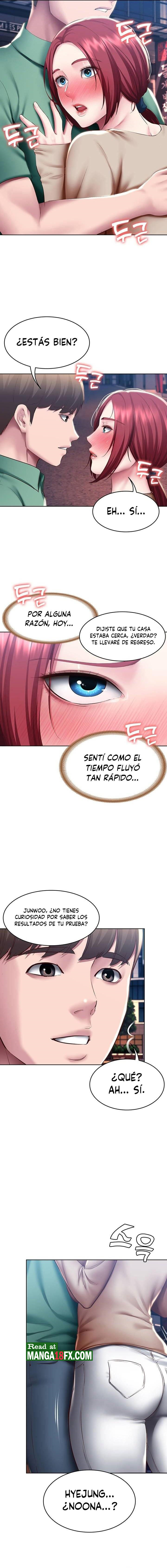 Boarding Diary Raw Chapter 96 Page 15