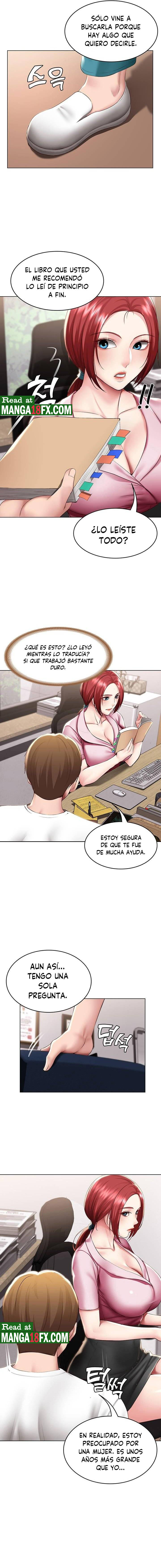 Boarding Diary Raw Chapter 96 Page 3