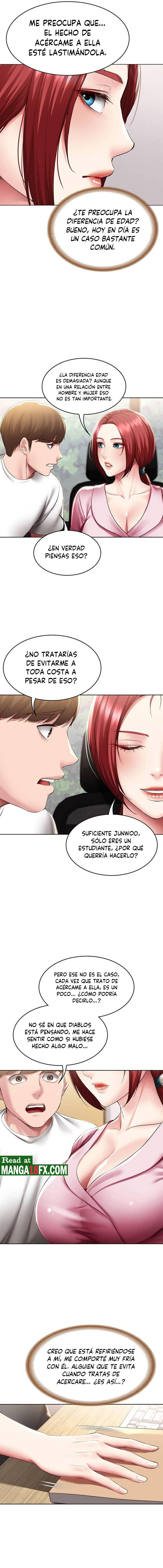 Boarding Diary Raw Chapter 96 Page 4