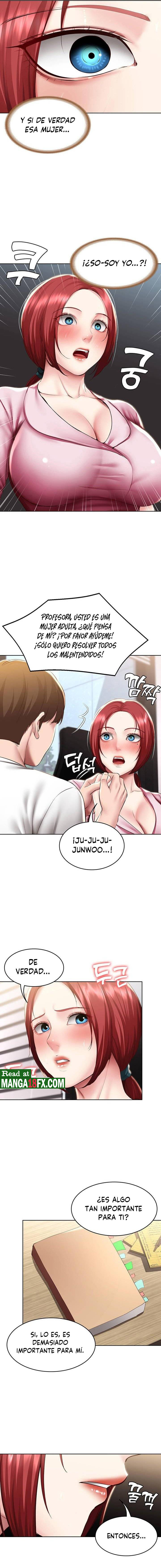 Boarding Diary Raw Chapter 96 Page 5