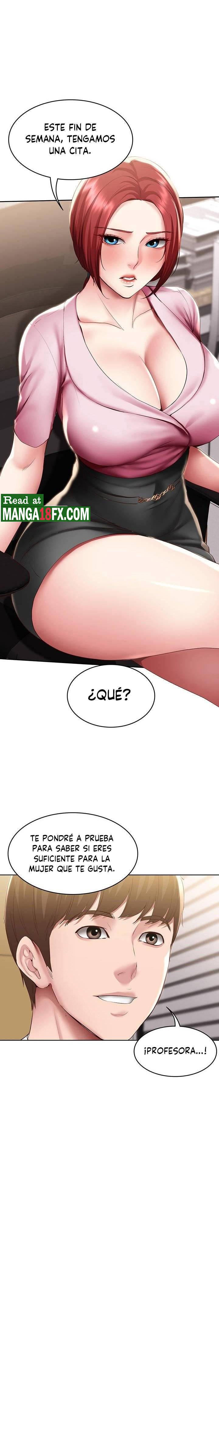 Boarding Diary Raw Chapter 96 Page 6