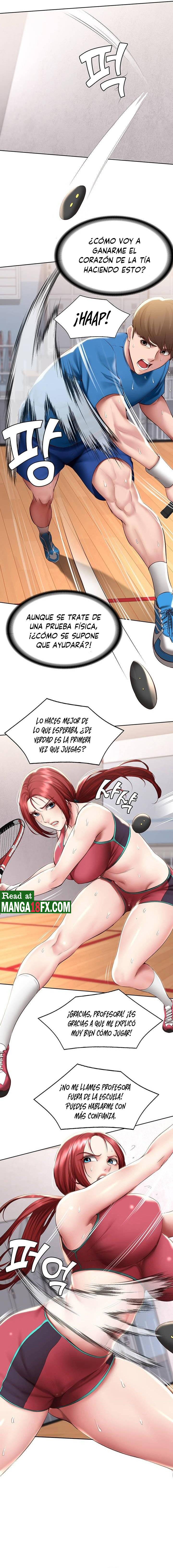Boarding Diary Raw Chapter 96 Page 7