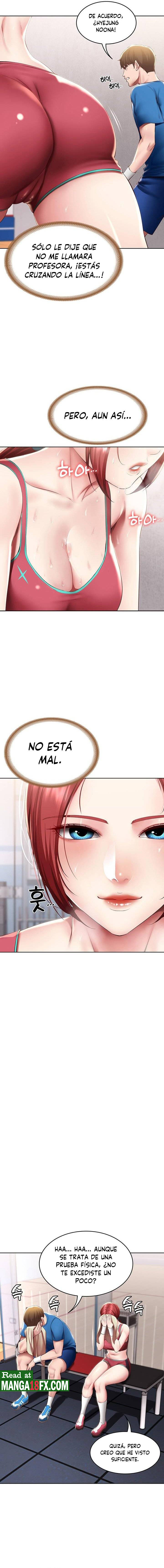 Boarding Diary Raw Chapter 96 Page 8