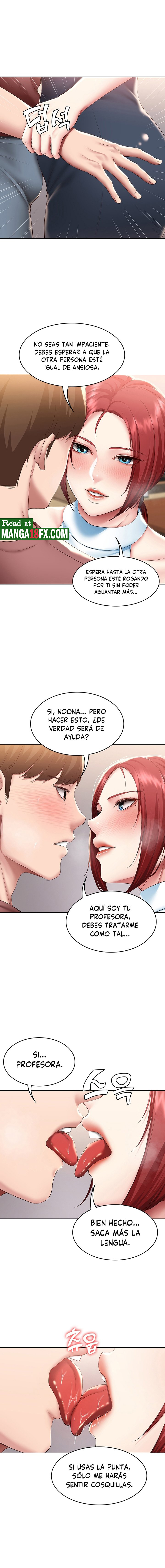 Boarding Diary Raw Chapter 97 Page 12