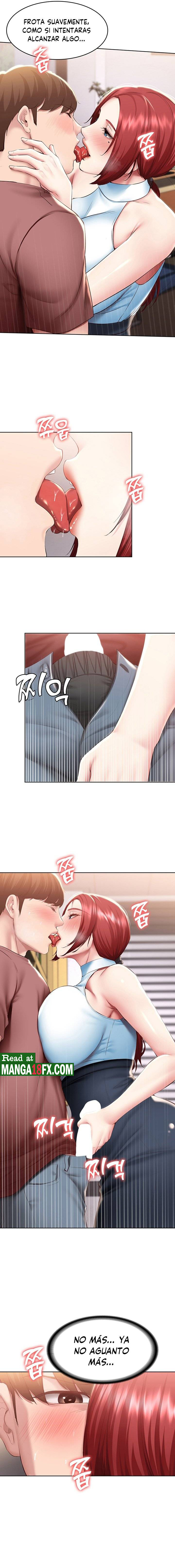 Boarding Diary Raw Chapter 97 Page 13