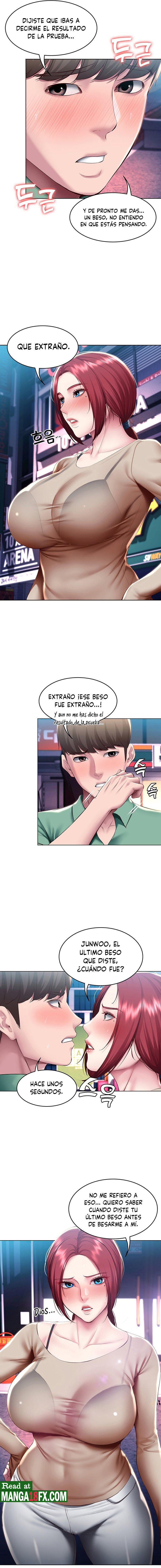 Boarding Diary Raw Chapter 97 Page 4