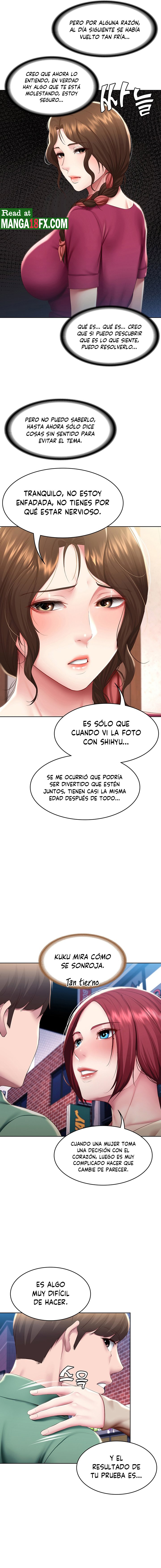 Boarding Diary Raw Chapter 97 Page 6