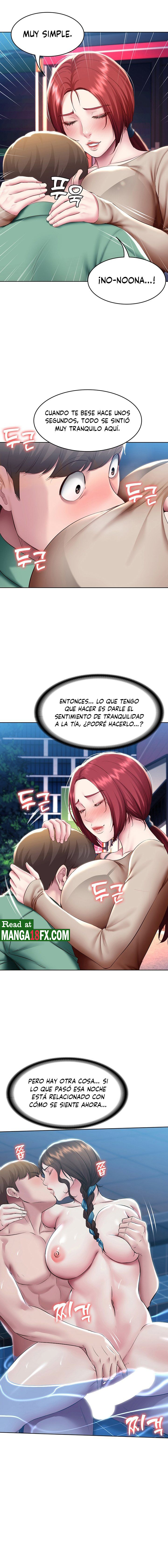 Boarding Diary Raw Chapter 97 Page 7