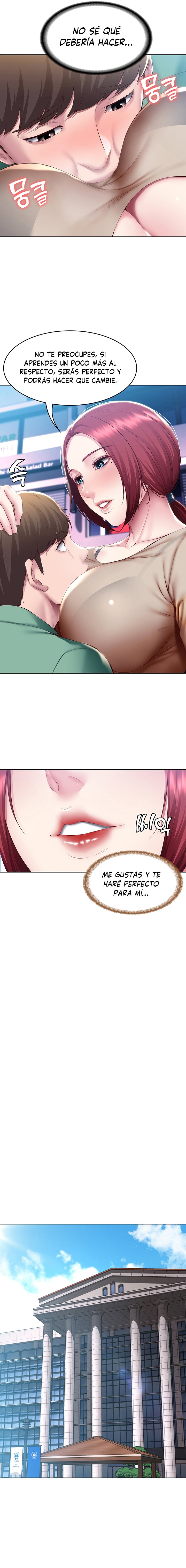 Boarding Diary Raw Chapter 97 Page 8