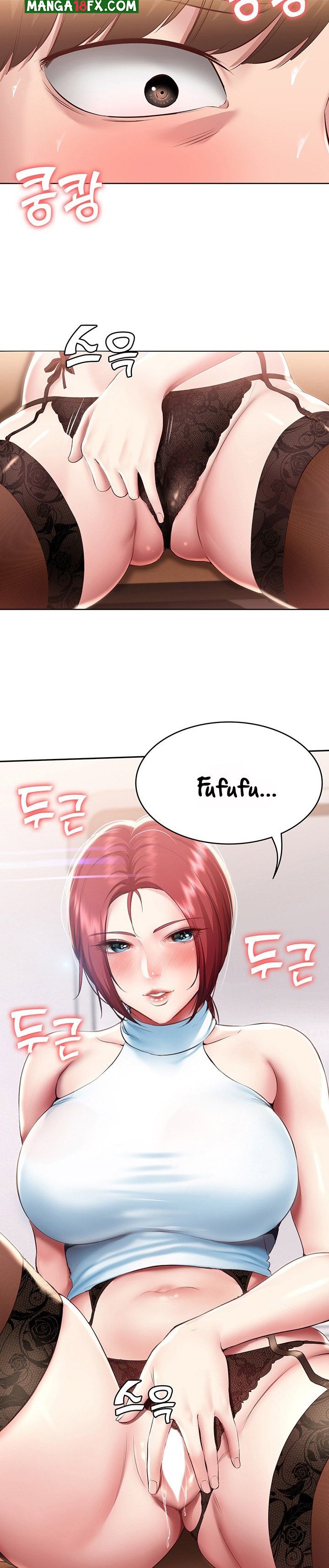 Boarding Diary Raw Chapter 98 Page 3