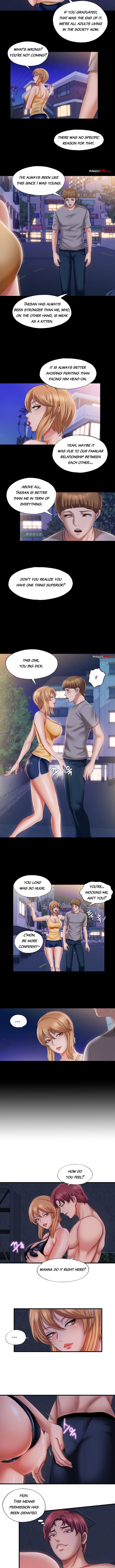 Water Overflow Chapter 10 Page 3