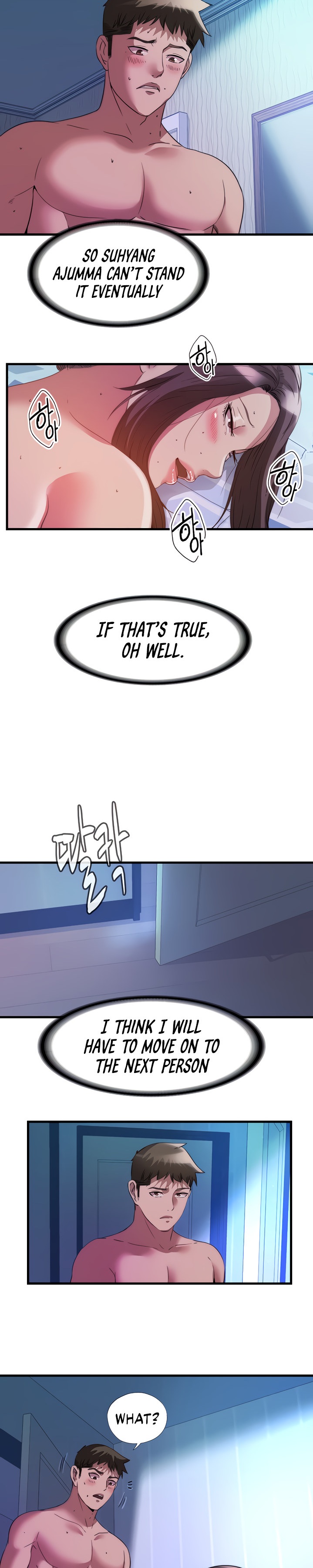 Water Overflow Chapter 102 Page 8
