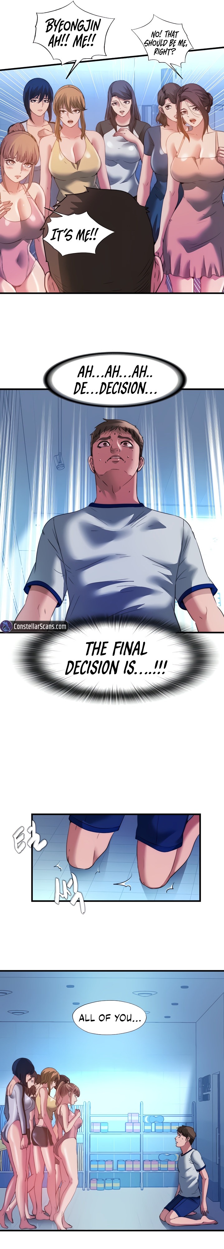 Water Overflow Chapter 105 Page 7