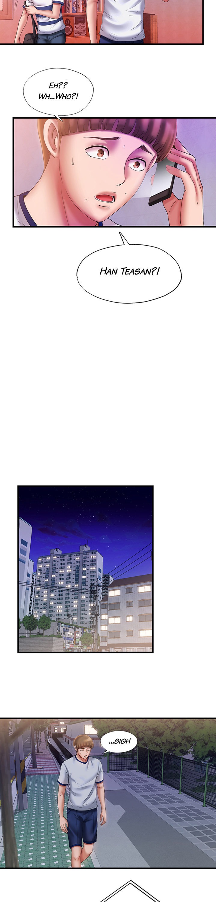 Water Overflow Chapter 11 Page 14