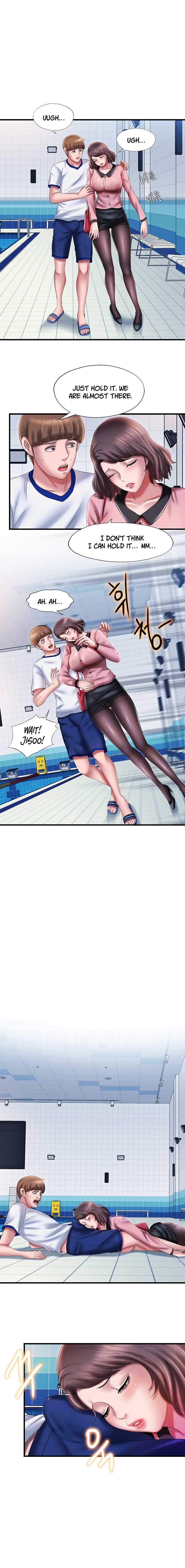 Water Overflow Chapter 12 Page 4
