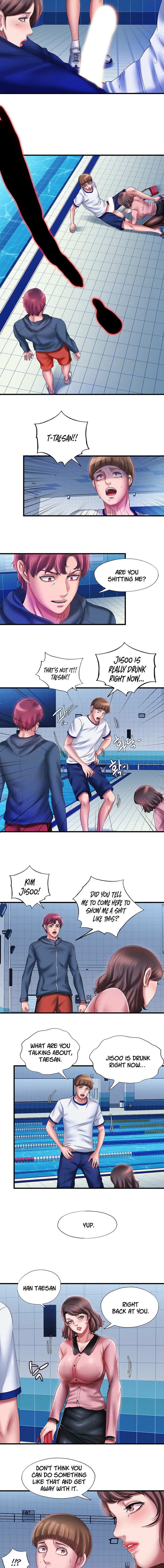 Water Overflow Chapter 12 Page 6