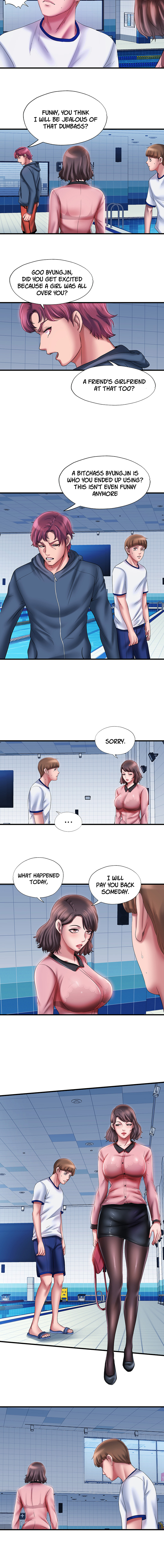 Water Overflow Chapter 12 Page 7
