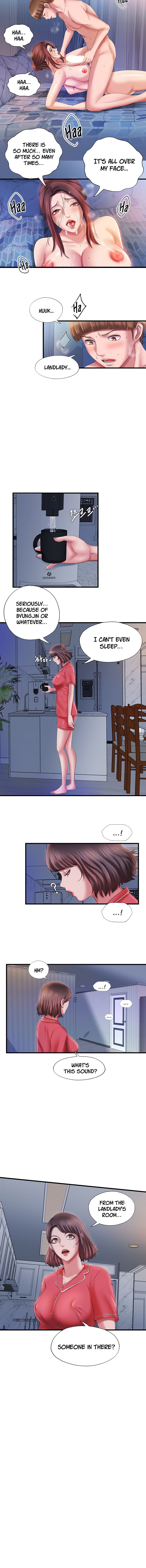 Water Overflow Chapter 14 Page 13