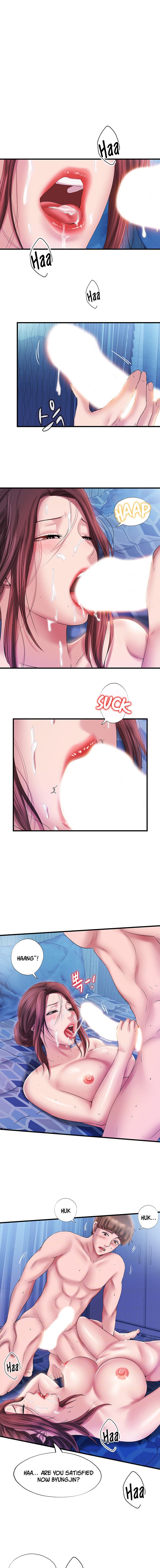 Water Overflow Chapter 15 Page 2