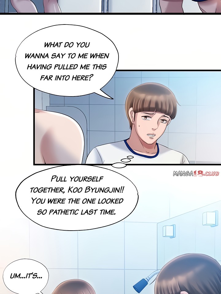 Water Overflow Chapter 16 Page 16