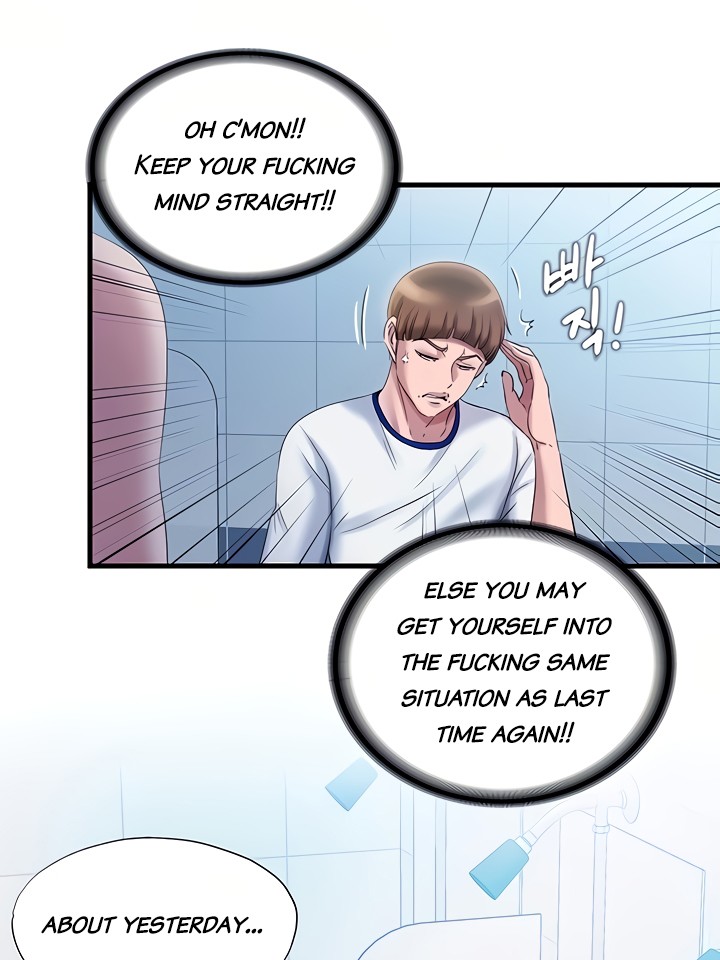 Water Overflow Chapter 16 Page 19