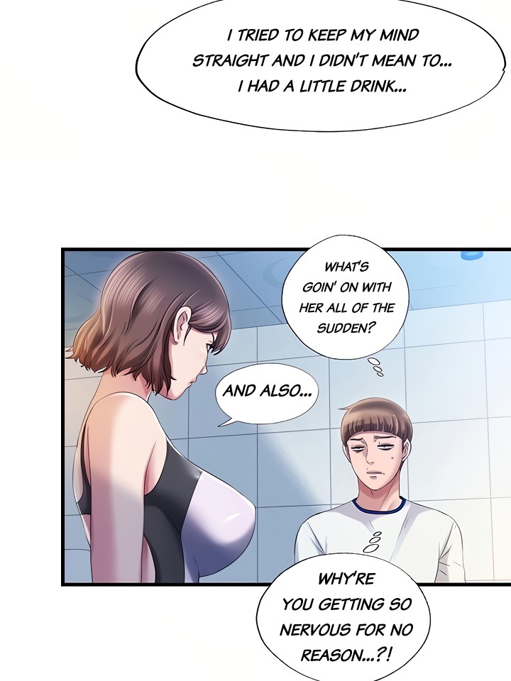 Water Overflow Chapter 16 Page 22