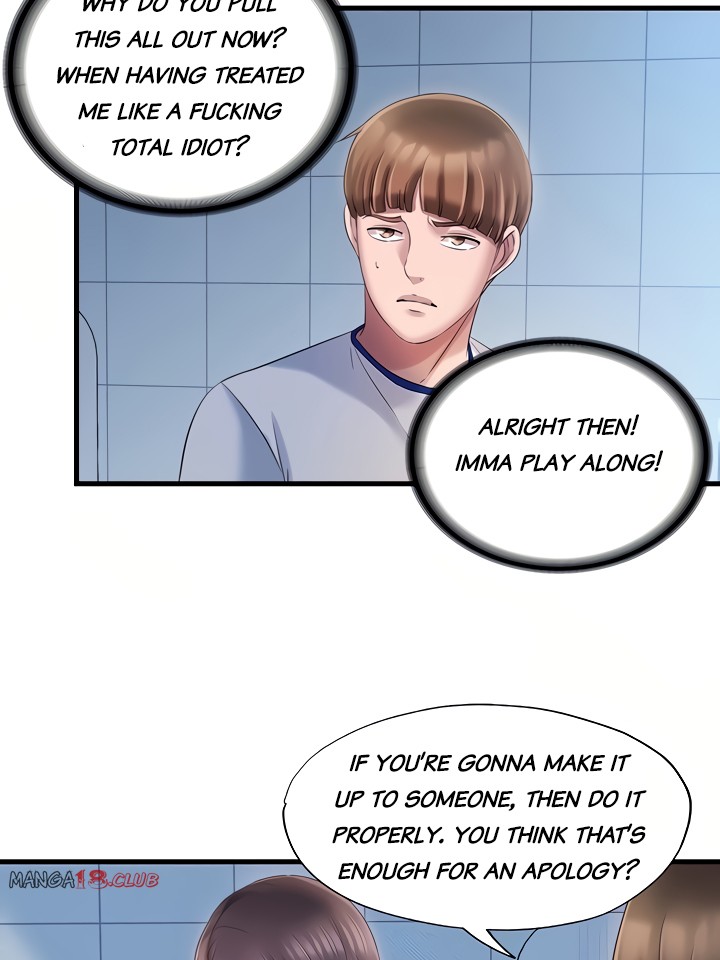 Water Overflow Chapter 16 Page 24