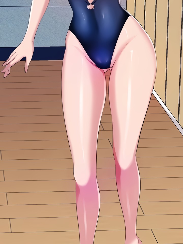 Water Overflow Chapter 16 Page 4