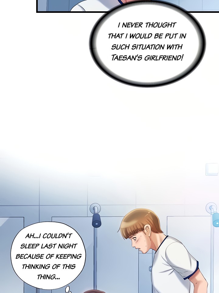 Water Overflow Chapter 16 Page 43