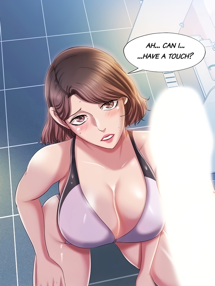 Water Overflow Chapter 16 Page 49