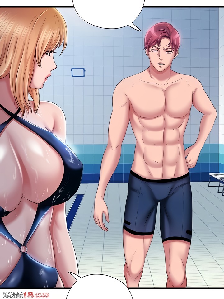 Water Overflow Chapter 16 Page 56