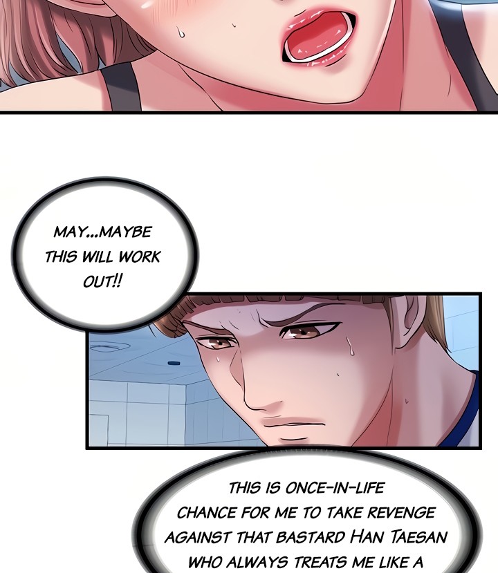 Water Overflow Chapter 16 Page 72