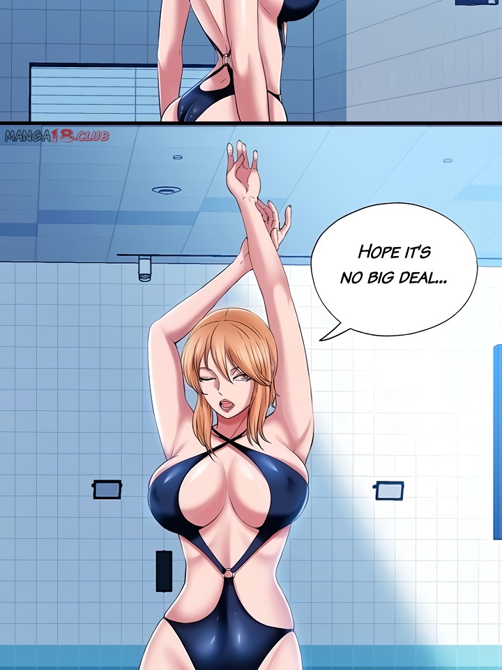 Water Overflow Chapter 16 Page 9