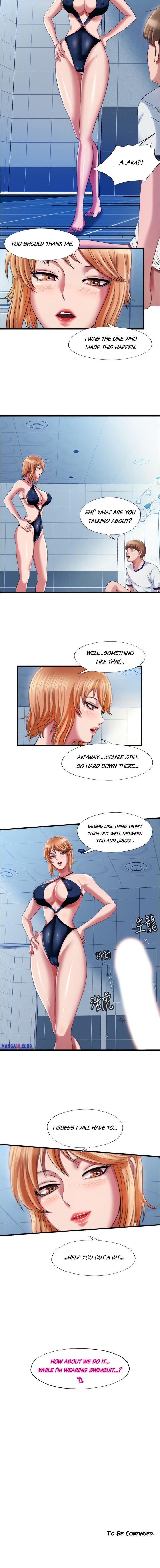 Water Overflow Chapter 17 Page 9