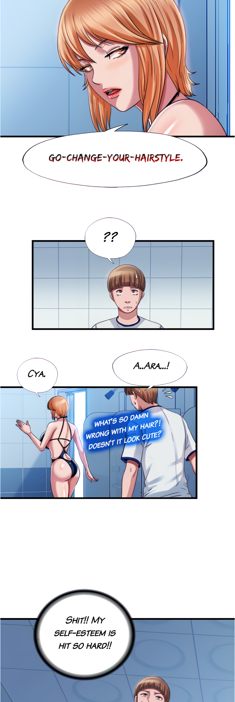 Water Overflow Chapter 19 Page 24