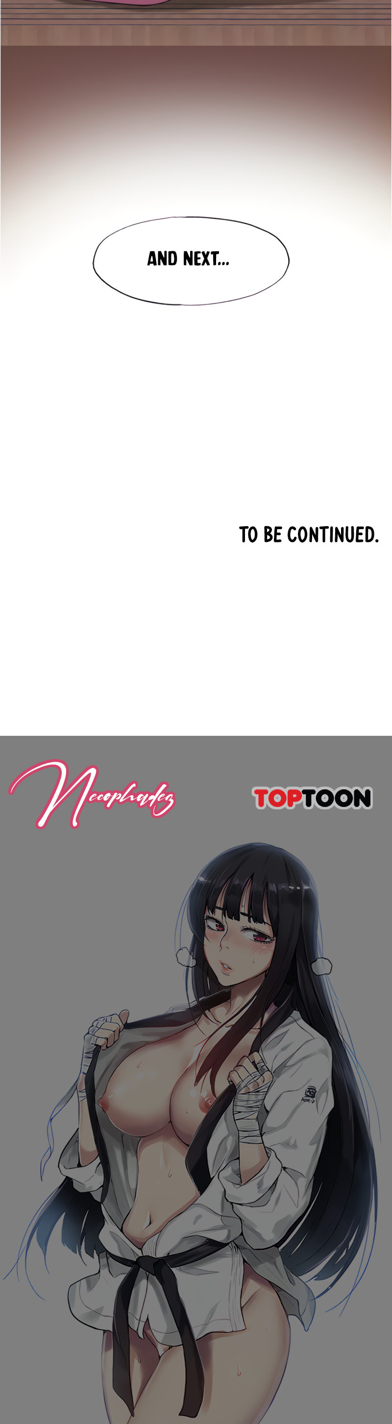 Water Overflow Chapter 25 Page 24