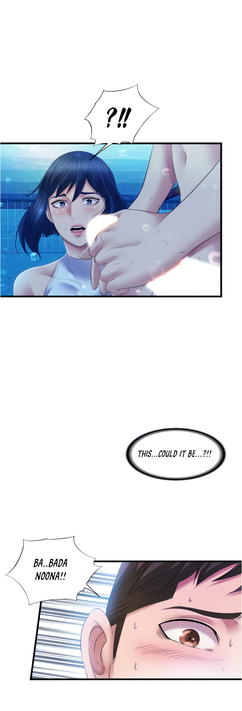 Water Overflow Chapter 30 Page 27