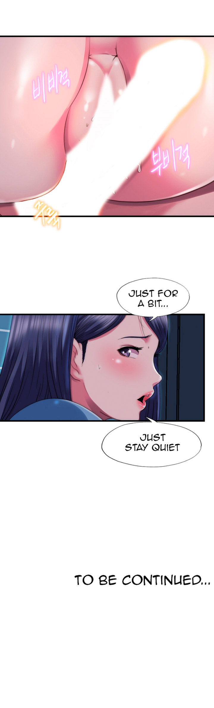 Water Overflow Chapter 39 Page 8