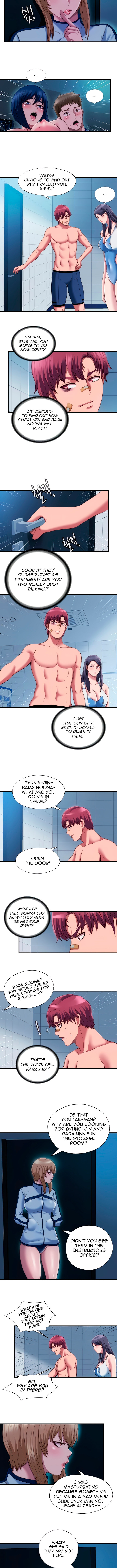 Water Overflow Chapter 42 Page 4