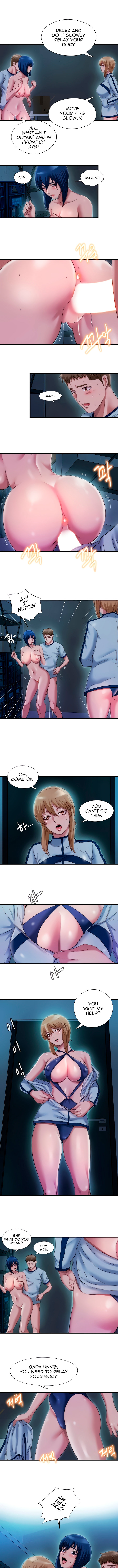 Water Overflow Chapter 42 Page 6