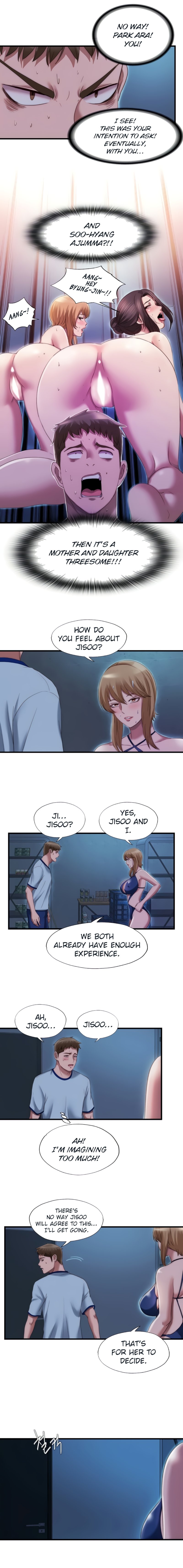 Water Overflow Chapter 44 Page 6