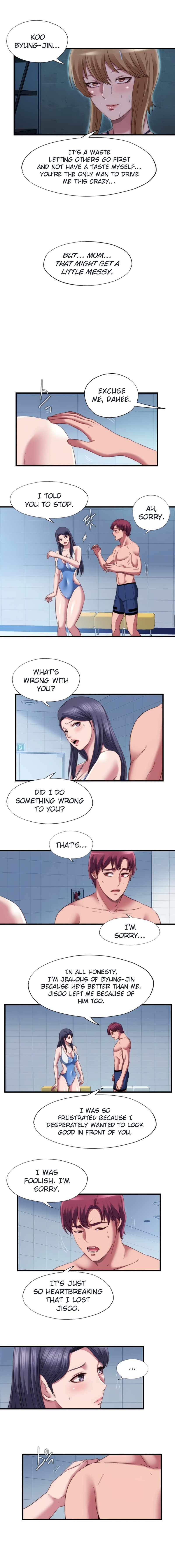Water Overflow Chapter 44 Page 7