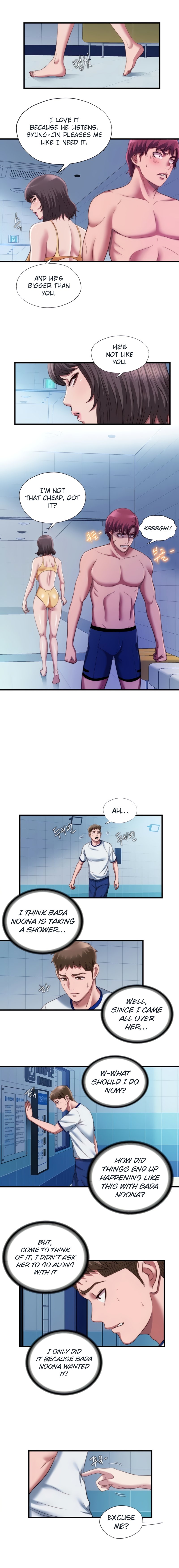 Water Overflow Chapter 44 Page 9