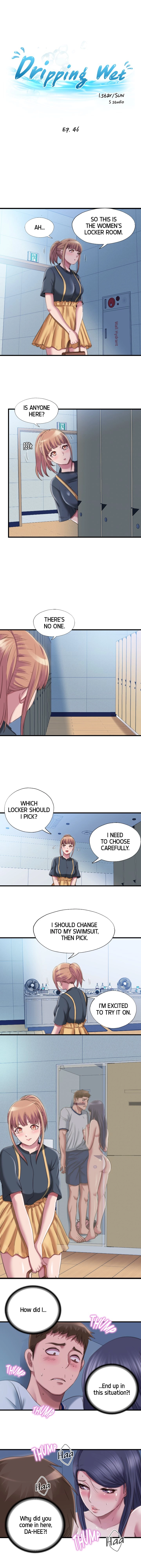 Water Overflow Chapter 46 Page 2