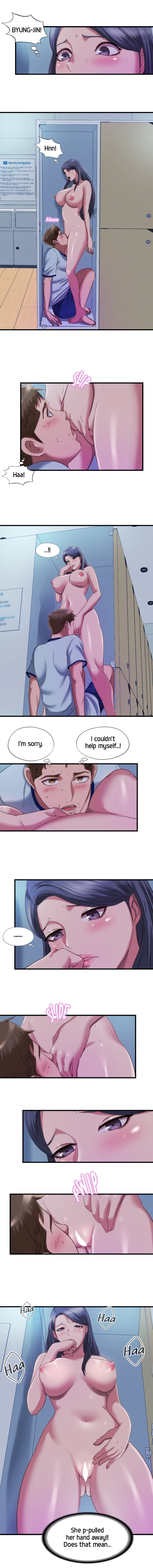 Water Overflow Chapter 46 Page 6