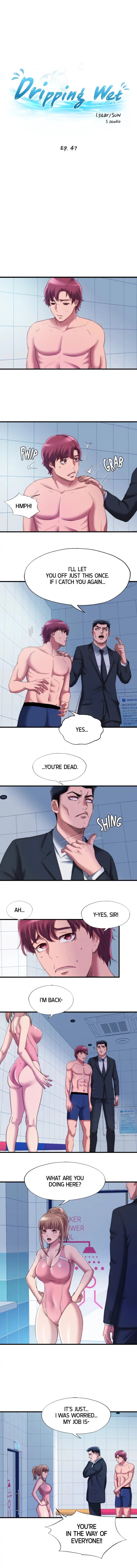 Water Overflow Chapter 47 Page 2