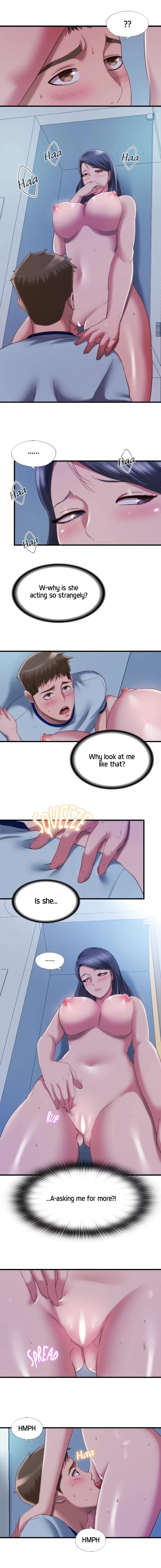 Water Overflow Chapter 47 Page 4