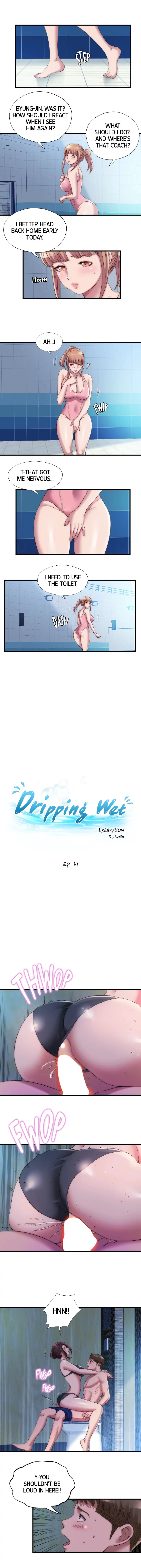 Water Overflow Chapter 51 Page 2