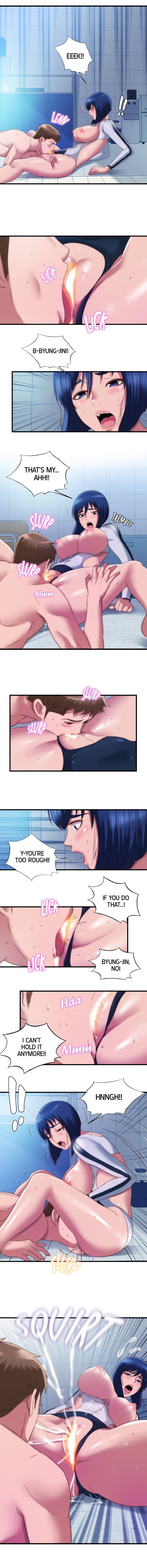 Water Overflow Chapter 53 Page 5