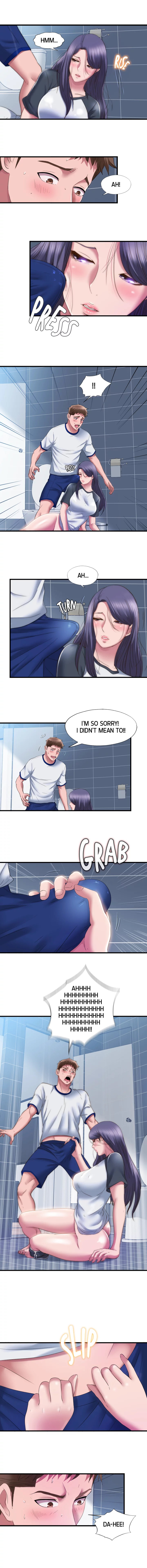 Water Overflow Chapter 56 Page 7